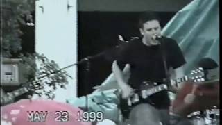 Jimmy Eat World - live at Krazy Fest 2 (1999) [FULL SET]