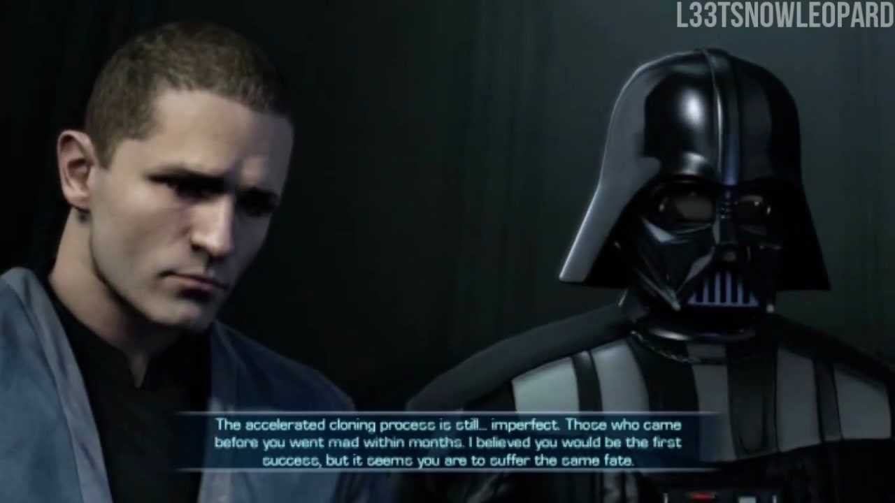 videos of star wars the force unleashed ps4 episode 1 videos of star wars the force unleashed ps4 episode 1