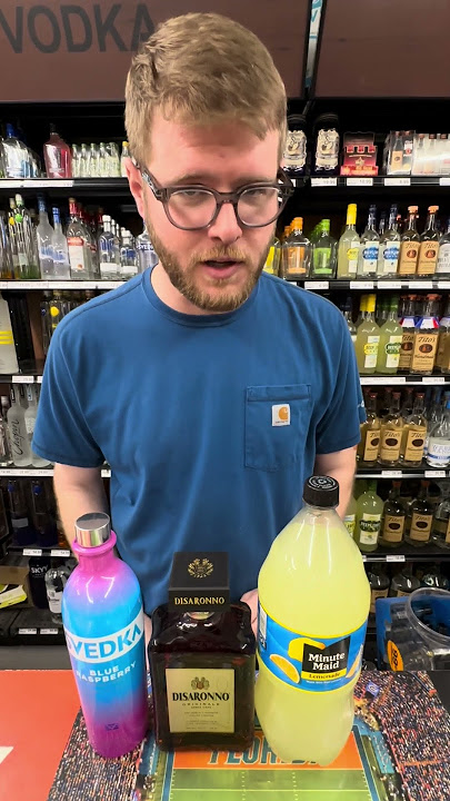 HOW TO PREVENT A HANGOVER!!!