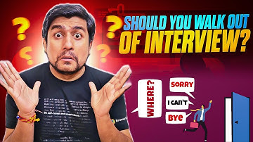 How To Answer Interview Questions When You Don