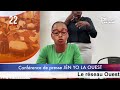 Le rseau ouest de la structure jn yo la prsente ce 26 avril 2024 lagenda dpartemen