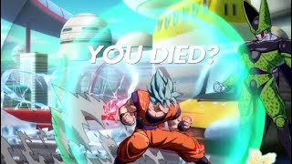 BLUKU KILLS with DRAGON RUSH