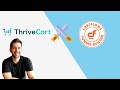 Thrivecart vs Cartflows: Showdown for the best funnel platform online