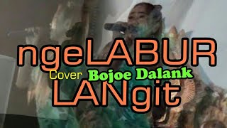 Sexy aBiss joss bojone Dalang Ki Yuwono Goyang 