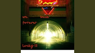 stay - We Said Forever