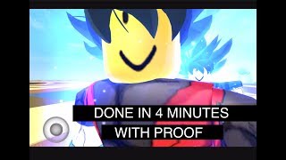 A Perfect Example Of Getting Ui In Dbn Roblox Still Works Youtube - dragon ball in roblox how to get ui