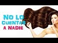 Cabello, 5 remedios para prevenir la caída del cabello