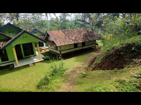 Sungguh Damai❗Kampung Batu