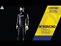 Introducing  fisterra cressi wetsuit