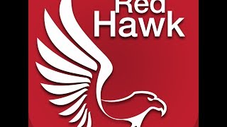 AppsforAcademics - Red Hawk - App Tutorial - Export/Backup screenshot 2