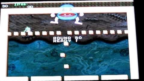 Bubble Bobble Plus: Expert Mode 2 Part 7