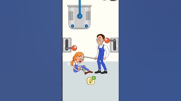 impossible date 2 🤣😍 tricky riddles #shorts #subscribe #animição @z game play 11