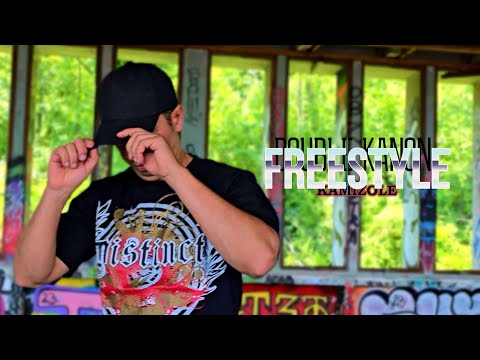 LOTFI DK Freestyle Kamizole