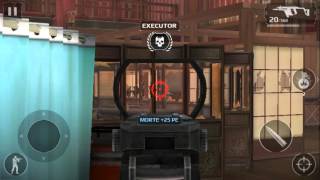 Modern Combat 5 Offline Modern Combat 5 Offline