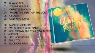 Hillsong Live | "Glorious Ruins" | Full Album Preview