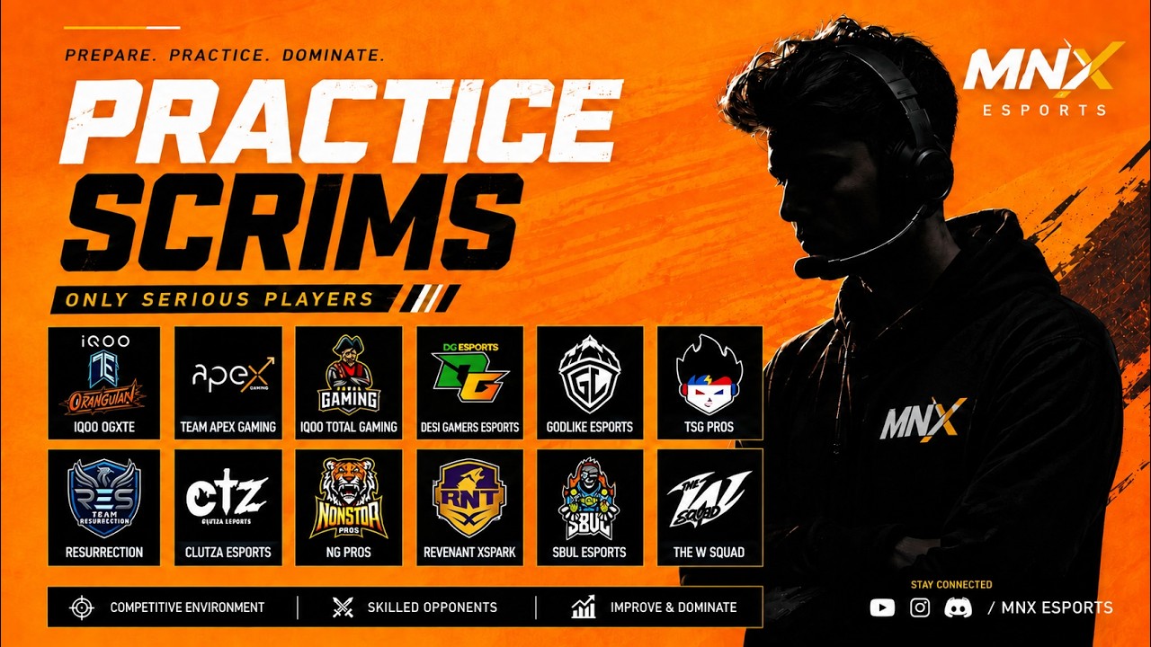 [ LIVE ] 🔴 PRACTICE SCRIMS 🔥 || #freefire #fflive #freefiremax - YouTube