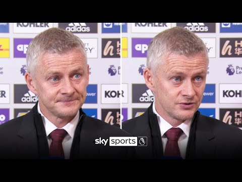 'My darkest day as Utd manager' | Solskjaer speaks after 5-0 Liverpool defeat