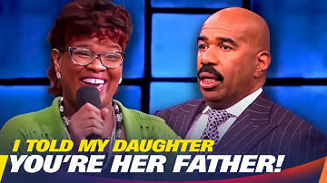 The Most Shocking Moments I Couldn