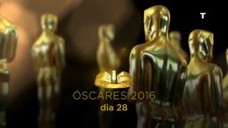 promo Oscars 2016