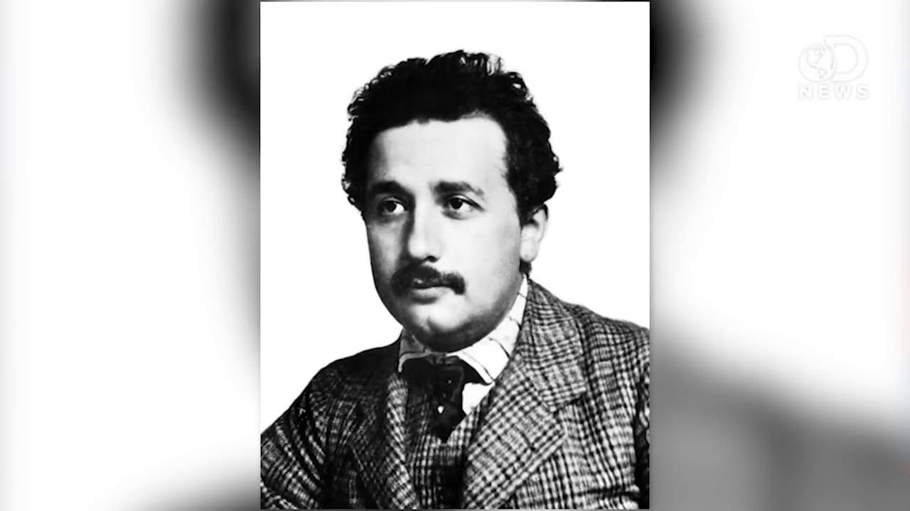 How Einstein's Brain Is Different Than Yours