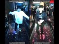 スポンジボブ連打「bass 2 bass / Ryu☆」with ラッキーポンチョ #DANCERUSH_STARDOM