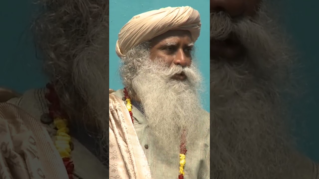 How to Sleep Better? (#2) - Sadhguru -   