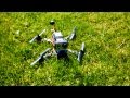 FPV Quadcopter Flying May 2015