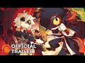 Lee's Detective Agency | OFFICIAL TRAILER