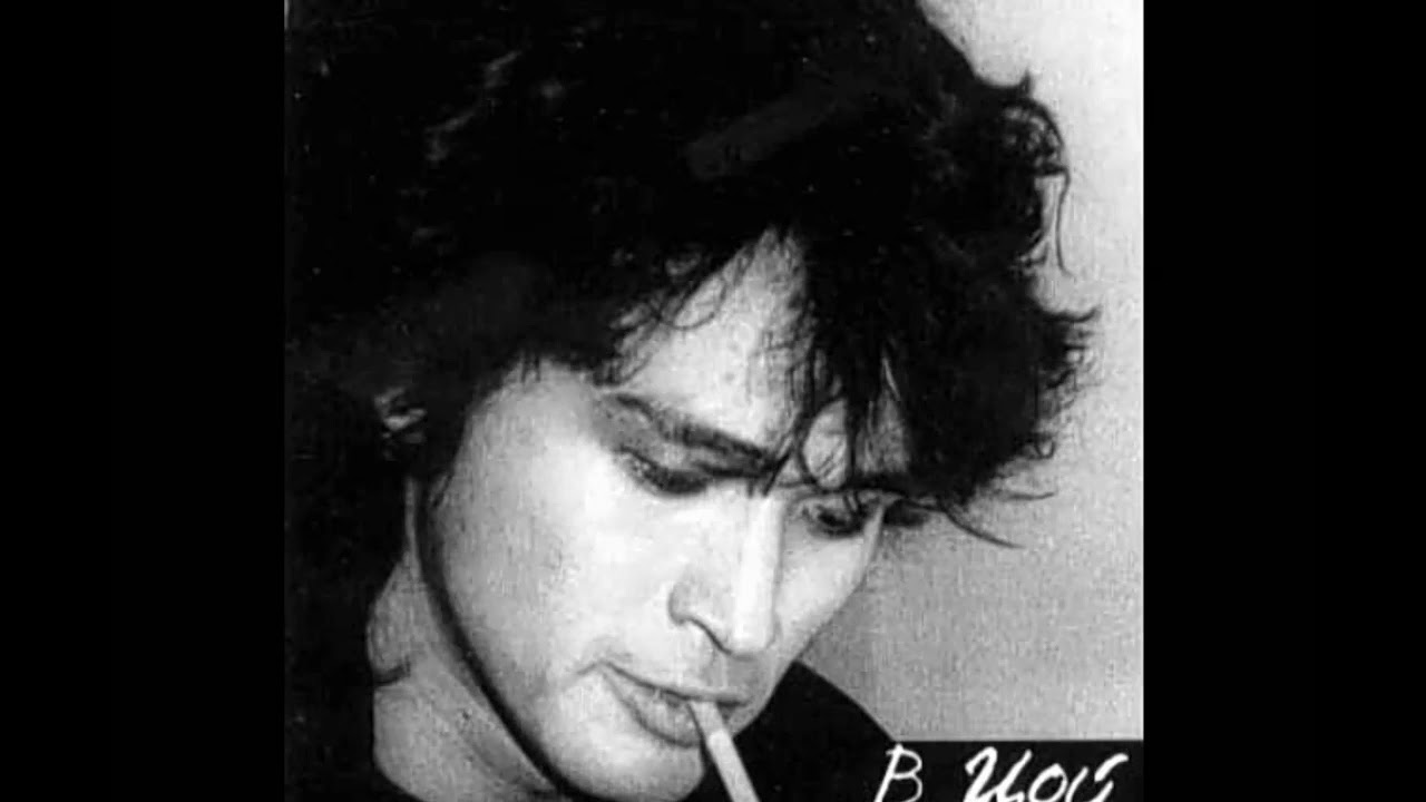 В. Цой. Хочу перемен - YouTube