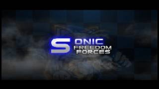 Sonic Freedom Forces