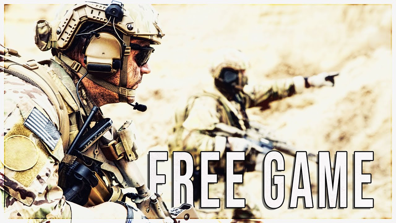 military games free