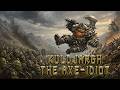 Kuldjargh - The Axe-Idiot | Funny Bardcore Medieval Fantasy DnD &amp; RPG Music