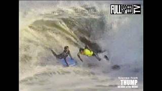 Here's the 7th  Segment from the Movie THUMP: The Beat of the WEDGE Drop In Sometime...