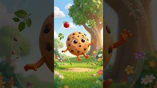 Details Cookie Loses Gravity! 😱🍪| Cookie Cloud #Shorts#KidsAnimation #KidsShorts #FunnyAnimation Update