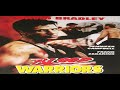 Blood Warriors (1993) Full Movie