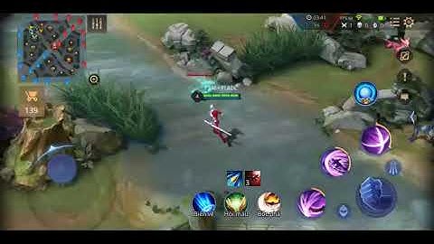 Cách Cài Đặt Trong Game Liên Quân Để Leo Rank Tốt Nhất Lên Cao Thủ