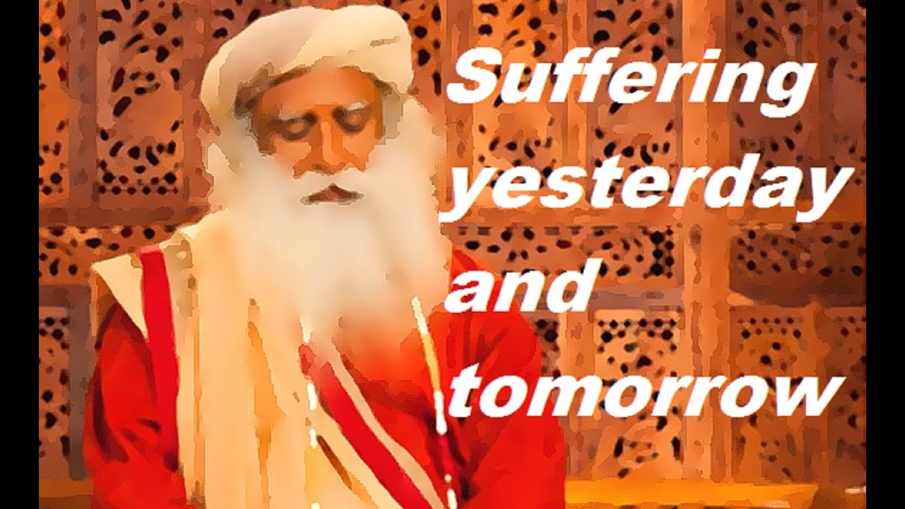 sadguru - memory and imagination - YouTube