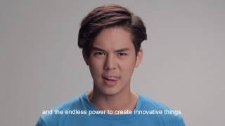 Peach Pachara, Friend of UNICEF - Let's join our hands and #FightUnfair for every child HD