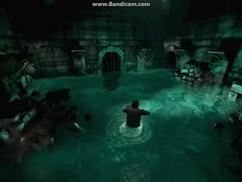 Let's Play Alone in the Dark - The new Nightmare (Deutsch/German/BLIND ...