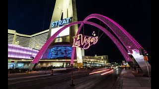 Councilwoman Offers Arch Support As Las Vegas Improves Boulevard