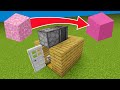 The Simplest Concreate Farm in Minecraft Java 1.18.1