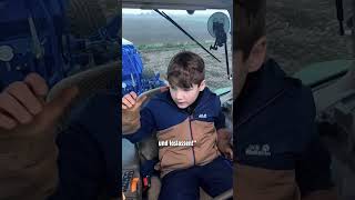 Traktor Fahren Mit Moritz Der Elefant  Wdr