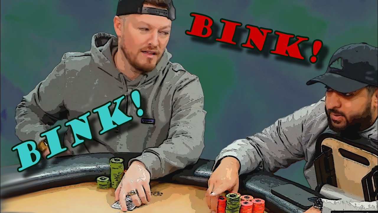 Skull Mike Just BINKS That Turn!