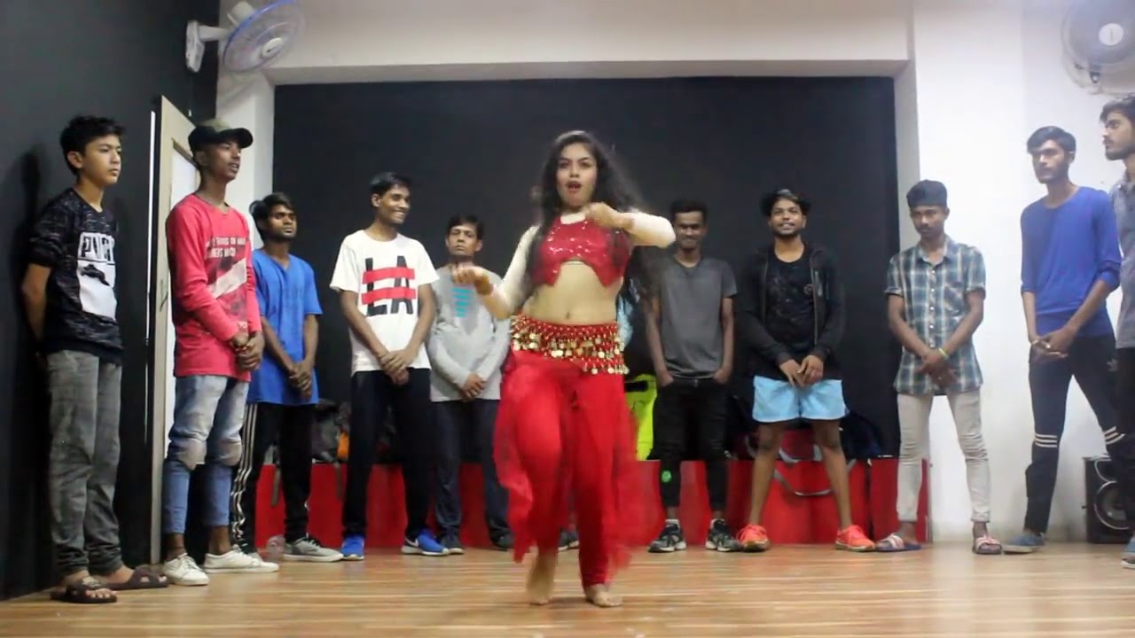 Deans video ossam  DILBAR     Hot Dance Cover    Nora Fatehi    Neha Kakkar    Choreography By