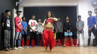 Deans Video Ossam Dilbar Hot Dance Cover Nora Fatehi Neha Kakkar Choreography By