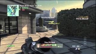 6 on screen fail :(