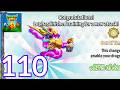 Dragon City Gameplay Walkthrough Episode 110 iOS Android