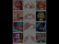 credit: rainbow bubblegum S2 #rainbowbublegem #meme #animation