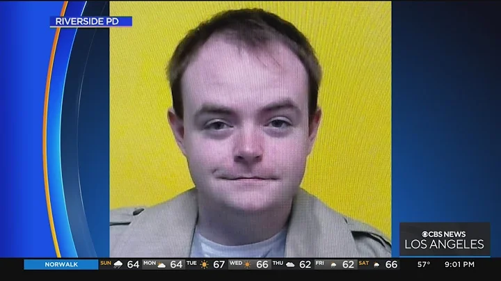 Virginia man accused of Riverside triple homicide ...