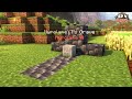 Je suis mort pour sauver un joueur   episode 4 craft craft  minecraft survie 118